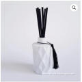 custom logo 170ml empty Reed Diffuser glass bottle